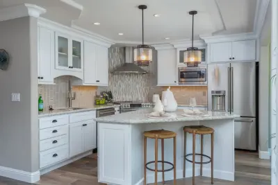 Toupin Construction - Interior Design & Decorating in Walnut Creek, CA