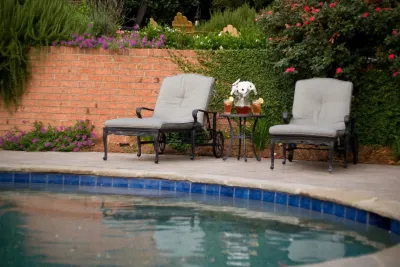 BACKYARD UPGRADE by Coogan's Design Build