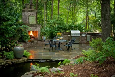 Coogan's Design Build - Garden Remodeling in Pineville, NC