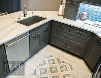 Everything Kitchen & Bath - Countertop Installation Services in Fernandina Beach, FL