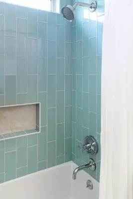 San Diego Bath & Tile - Design-Build Services in San Diego, CA