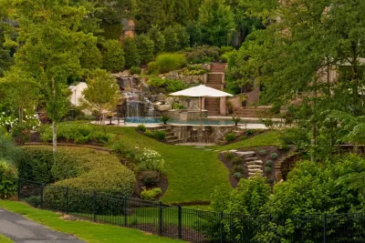 Coogan's Design Build - Garden Remodeling in Pineville, NC