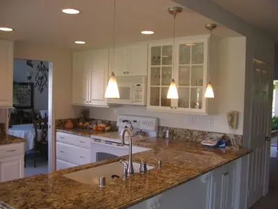 Home Solutions Kitchen Remodeling - Interior Design & Decorating in Oceanside, CA