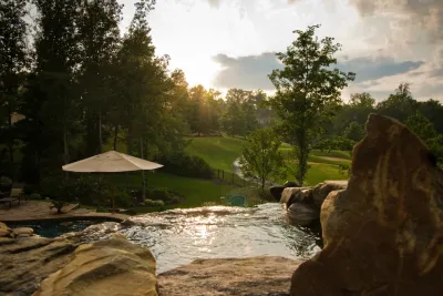 Coogan's Design Build - Garden Remodeling in Pineville, NC