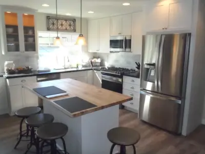 Home Solutions Kitchen Remodeling - Interior Design & Decorating in Oceanside, CA