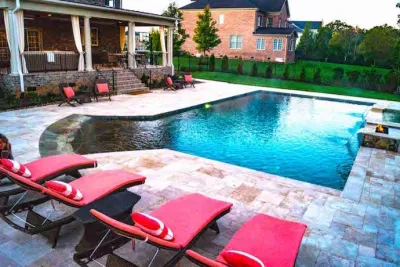 Coogan's Design Build - Garden Remodeling in Pineville, NC