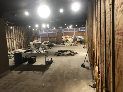 Odcarpentry - Carpentry & Woodworking in Cranston, RI