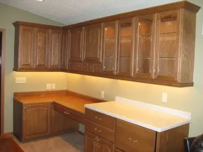 Deanna/ Akin Building Center - Design-Build Services in Creston, IA