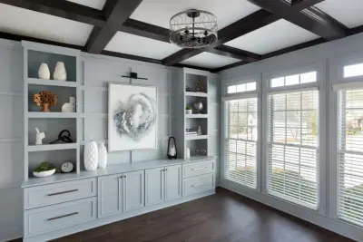 Chambless Hall Design + Construction - Structural Engineering Services in Loganville, GA