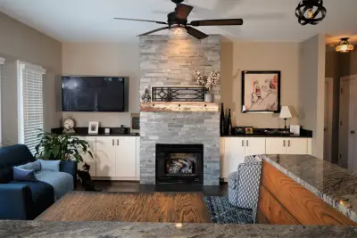 Griffin Customs, LLC - Architectural & Building Design Services in Richmond, VA