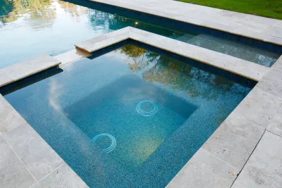 Peaceful Perfection — Landscape Construction project by Coogan's Design Build