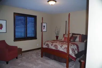 Weathers Construction & Remodeling - Flooring Installation Services in South Jordan, UT