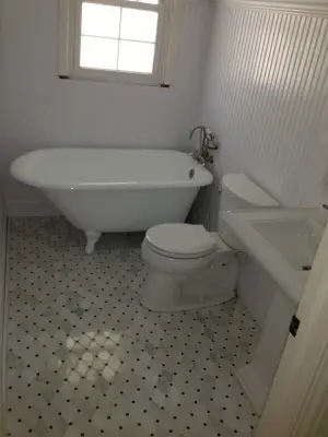 Finley Custom Construction and Design - Tile & Stone Installation Services in Kirkwood, IL