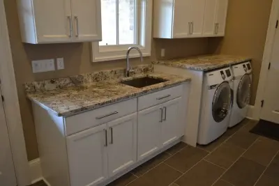 North Lion Stone - Flooring Installation Services in New Orleans, LA