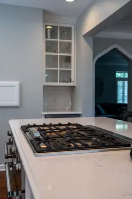 SF Cabinet Designs - Bathroom Remodeling in Columbia City, IN