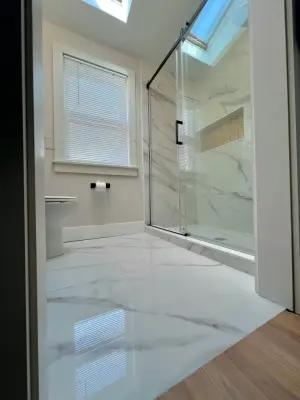 Silvestre Tile - Tile & Stone Installation Services in Hyannis, MA