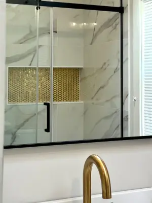 Silvestre Tile - Tile & Stone Installation Services in Hyannis, MA