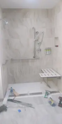 El king Home Improvements - Bathroom Remodeling in Cookeville, TN