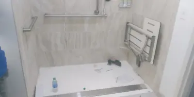 El king Home Improvements - Bathroom Remodeling in Cookeville, TN
