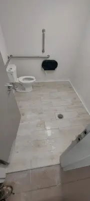 El king Home Improvements - Bathroom Remodeling in Cookeville, TN