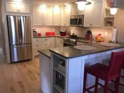 Lakeside Kitchen Design - Bathroom Remodeling in Penn Yan, NY