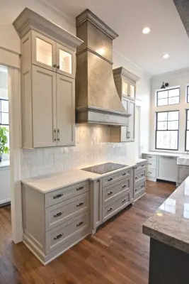 Chateau Kitchens & Home Remodeling - Tile & Stone Installation Services in Carmel, IN