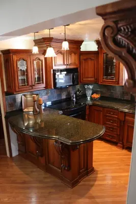 Millennial Inc - Countertop Installation Services in Pocatello, ID