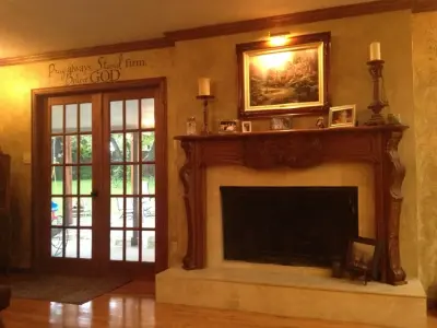 Knight Residential Services - Custom Cabinets & Cabinetry in Mckinney, TX