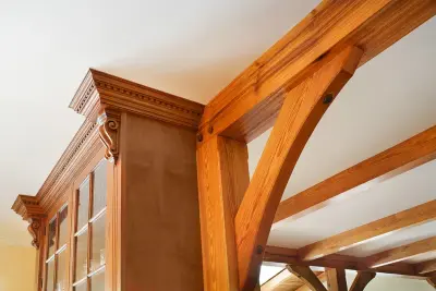 Griffin Customs, LLC - Architectural & Building Design Services in Richmond, VA