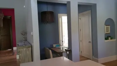 Historic Naples — Kitchen Remodeling project by Twin A General Contracting Of SWFL., Inc.