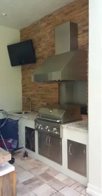 Twin A General Contracting of SWFL., Inc. - Kitchen Remodeling in Naples, FL