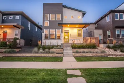 Amy Laner Anjo Designs - Kitchen Remodeling in Fort Collins, CO