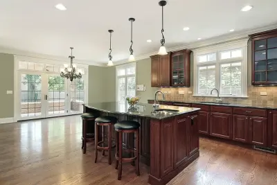 Artisan Building & Design, LLC - Bathroom Remodeling in Lewisville, NC