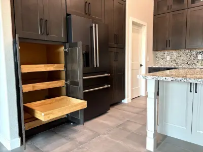 Kellogg Remodeling, LLC - Custom Cabinets & Cabinetry in Mesa, AZ