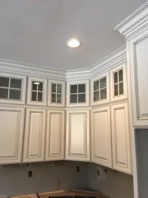 Olivette Culinary Space — Kitchen Remodeling project by Grand Design Remodeling