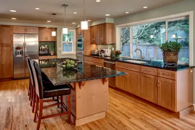 TeakOwl - Custom Cabinets & Cabinetry in la Mesa, CA