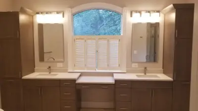 Design-Build-Live - Bathroom Remodeling in Wardensville, WV