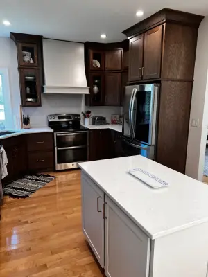 Dunlap Remodeling - Bathroom Remodeling in Urbandale, IA
