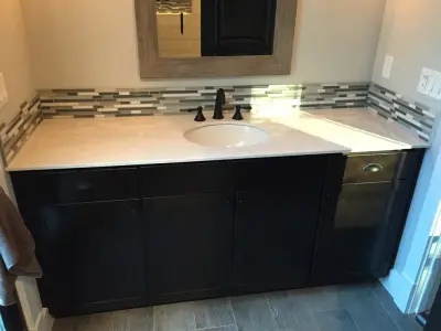 First Finishers LLC - Countertop Installation Services in Yelm, WA