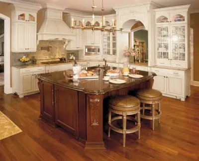 LJ's Kitchens & Interiors, Ltd. - Bathroom Remodeling in Mount Pleasant, MI