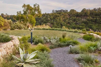 Cornerstone Landscapes - Garden Remodeling in Santa Barbara, CA