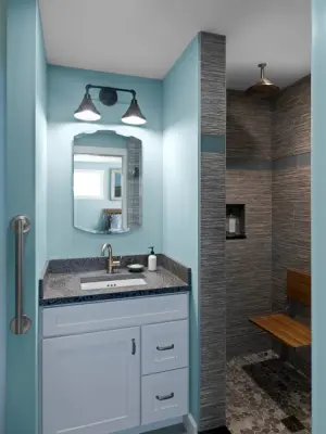 Cypress Woodworks LLC - Kitchen Remodeling in Waterbury, VT