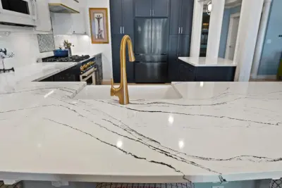 Welcome Home / Destin Discount Granite & Cabinets - Countertop Installation Services in Destin, FL
