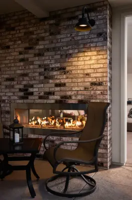 Outdoor Entertainment - Ben Lomond — Kitchen Remodeling project by Lewis Design-Build-Remodel
