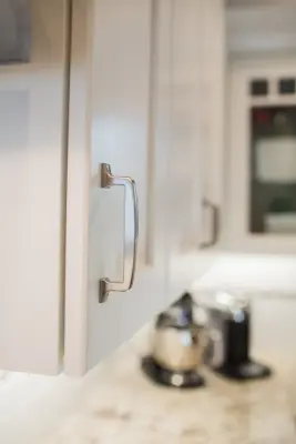 Luminous and Clear — Kitchen Remodeling project by Stier Construction Inc.