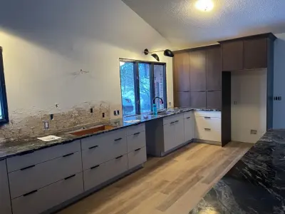 Sashiks Construction LLC - Foundation Installation & Repair in Mead, WA