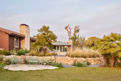 Cornerstone Landscapes - Garden Remodeling in Santa Barbara, CA