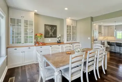 Red Oak Remodeling - Carpentry & Woodworking in York, PA