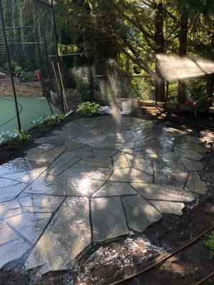 Borlin Landscape Services - Garden Remodeling in Salem, OR