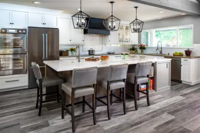 Interior Focus - Interior Design & Decorating in Elk Grove, CA